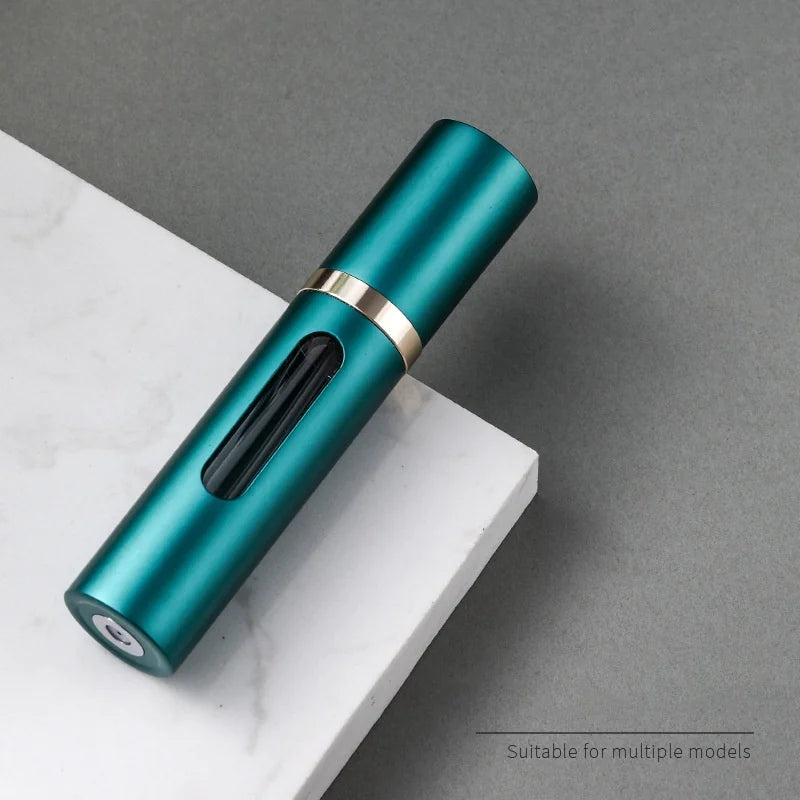 Fragrance Travel Bottle