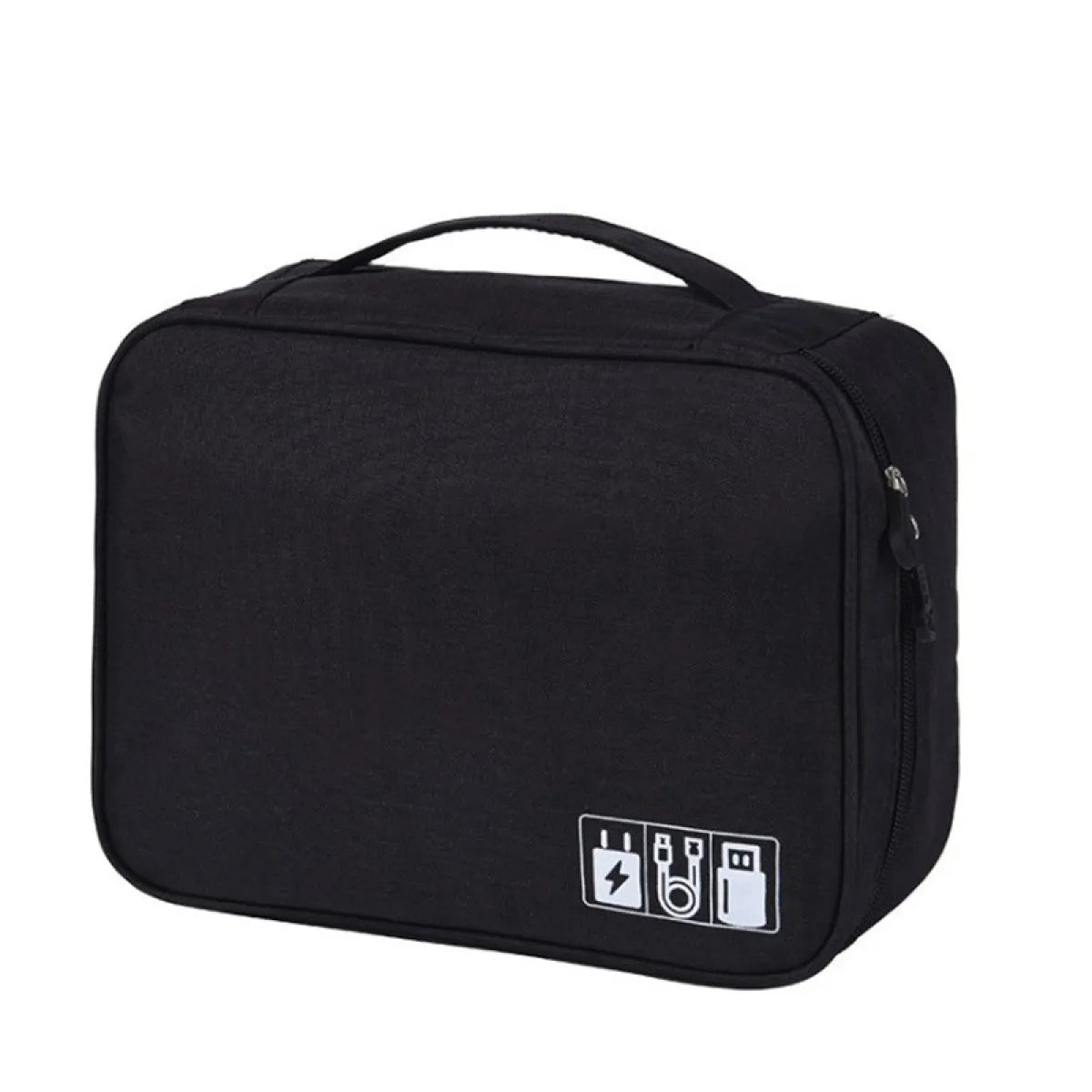 Multifunction Electronic Products Sorting Bag