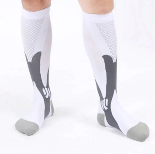 Style Support Compression Socks