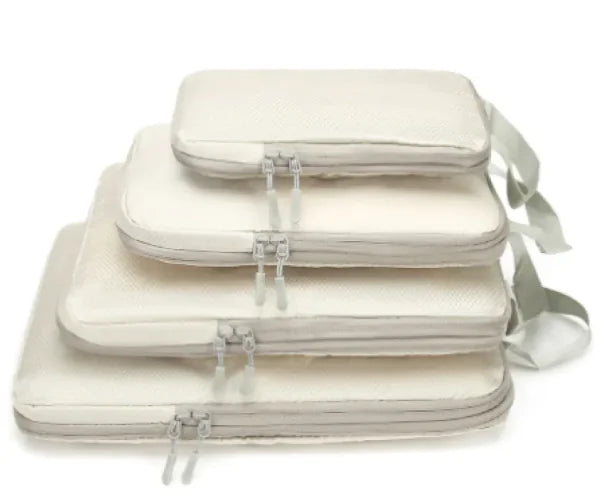 Travel Compression Storage Bag Set