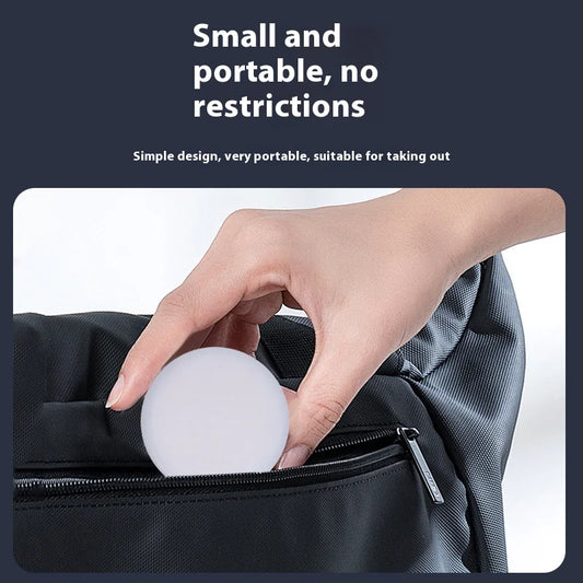 Magnetic Mobile Phone Fill-in Light Photography