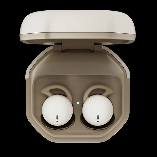 Ultra-Small Wireless Side Sleep Earphones