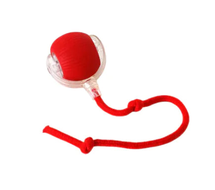Electronic Hunting Ball Toy for Cats (One Set)
