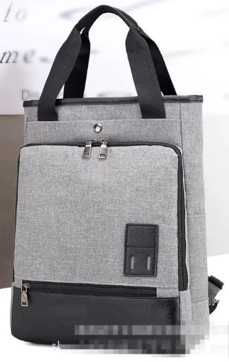 Splicing Business Travel Bag