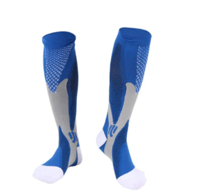 Style Support Compression Socks