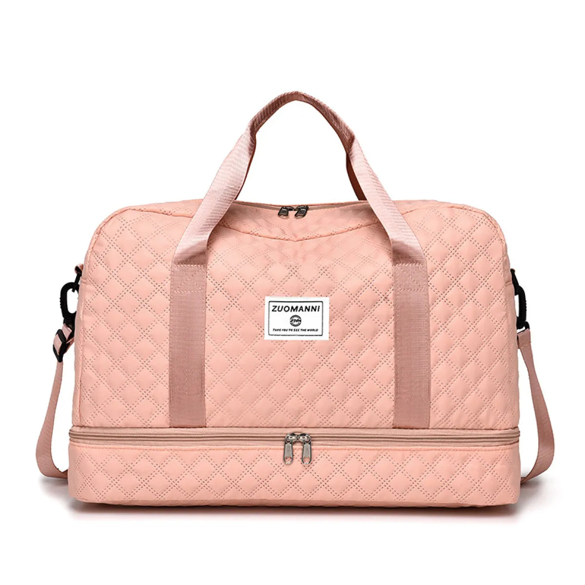 Portable Large Capacity Travel Bag