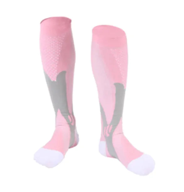 Style Support Compression Socks