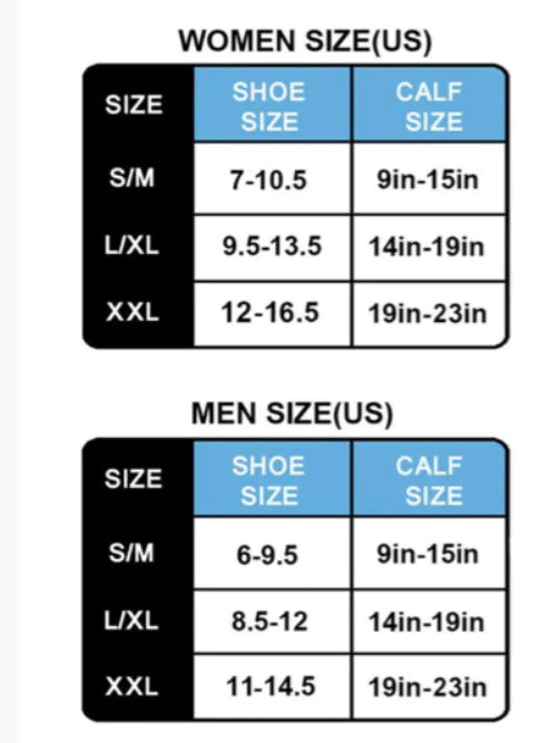 Style Support Compression Socks