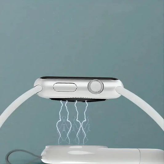 Universal Portable Wireless USB Watch Charger