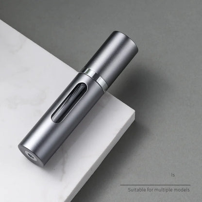 Fragrance Travel Bottle