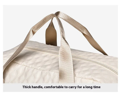 Portable Large Capacity Travel Bag