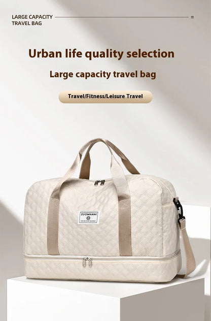 Portable Large Capacity Travel Bag