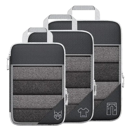 Travel Compression Storage Bag Set