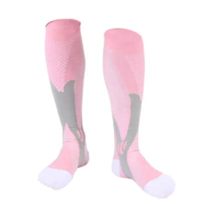 Style Support Compression Socks