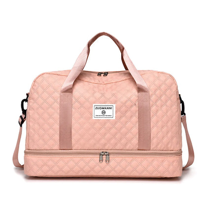 Portable Large Capacity Travel Bag